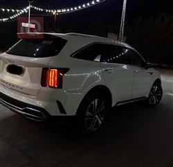 کیا سۆرینتۆ